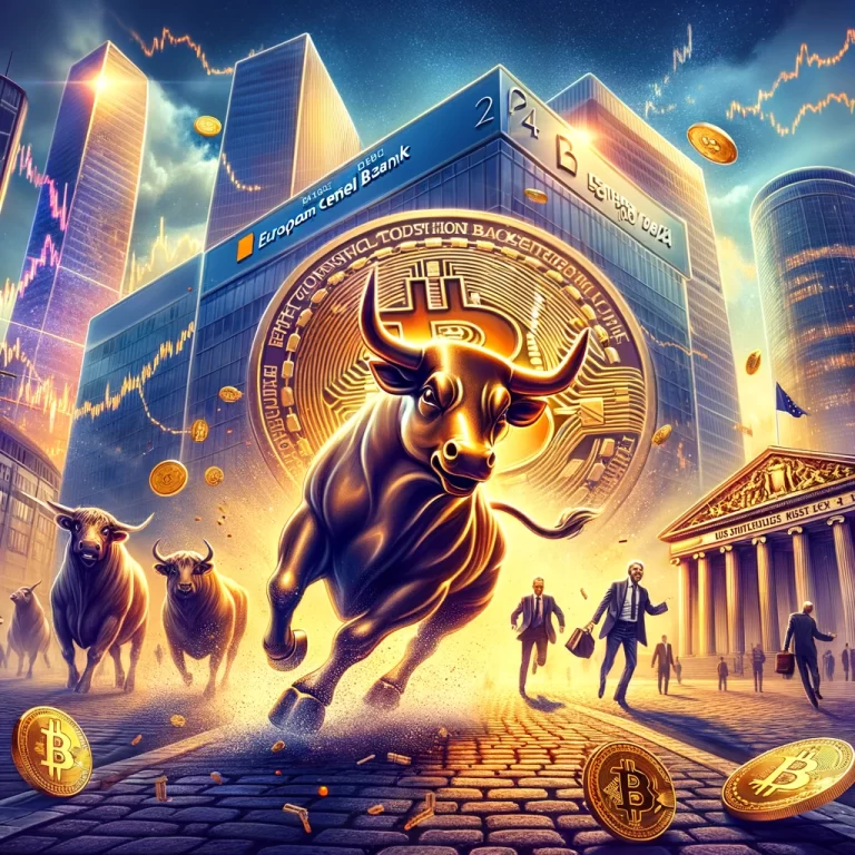 "Bitcoin 2024: Bull Run, ETF Estados Unidos, Halving, Regulaciones Blockchain"