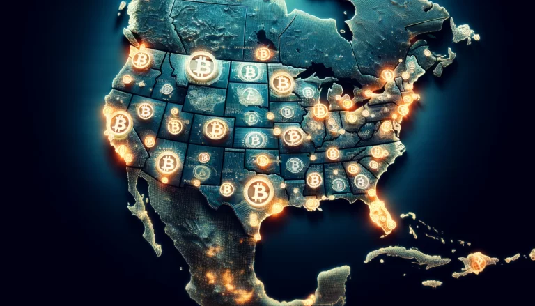 #FuturoDeBitcoin #Criptomonedas #RegulacionesBitcoin #TrumpApoyaCripto