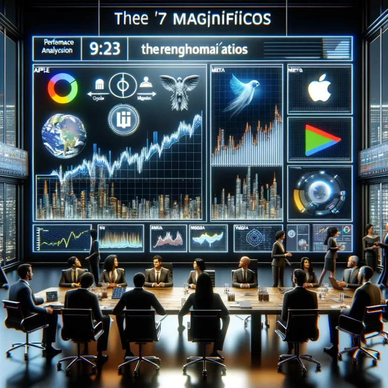 7 Magníficos