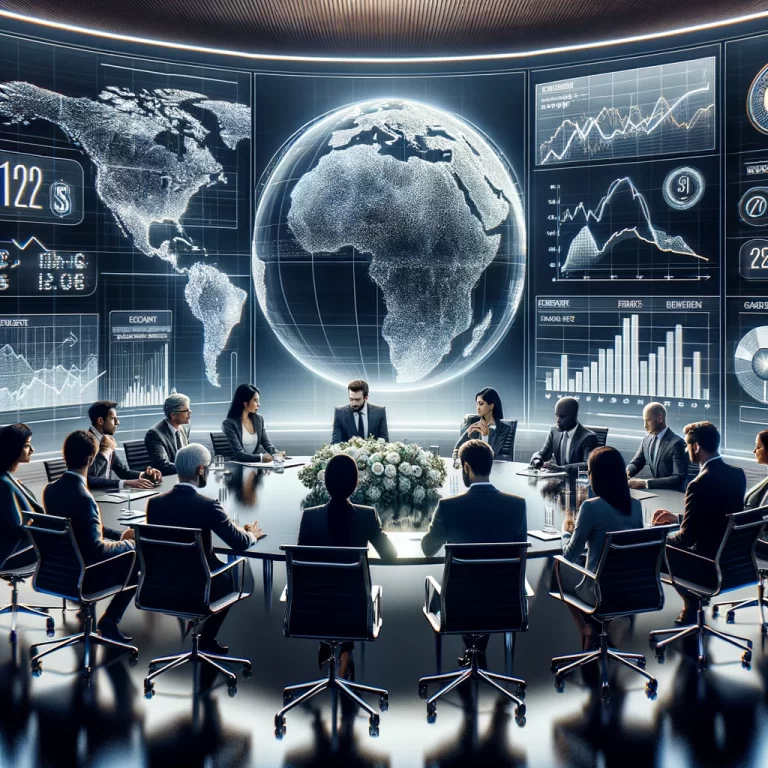 El Radar | Análisis Económico Global: Empleo, Tipos de Interés, Inflación y Perspectivas