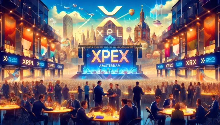 Explorando el Futuro de las Finanzas Digitales en Ámsterdam